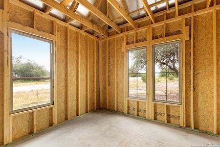 New construction Single-Family house 429 Eider Cv, Spring Branch, TX 78070 - image 19