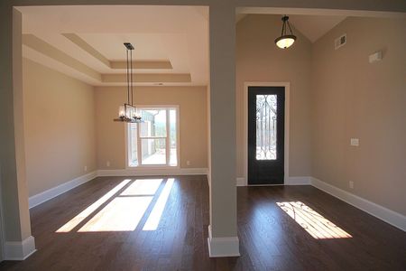 New construction Single-Family house 24 Aaron Ln, Cartersville, GA 30121 null- photo 25 25