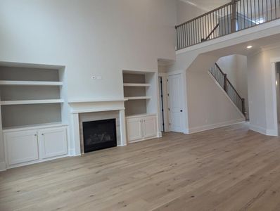 New construction Single-Family house 4535 Aiden Wy, Cumming, GA 30041 plan The Tamarack - image 15