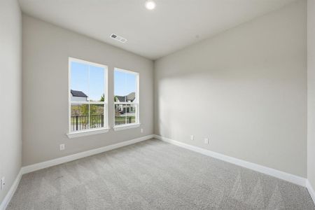 New construction Single-Family house 1609 Rolling Heights Ln, Aledo, TX 76008 plan Harrison - image 13