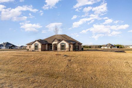 Lynx Hollow Estates by Sumeer Homes in Forney - photo 7 7