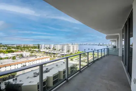 New construction Condo house 220 Lake Shore Dr, Unit 813, Lake Park, FL 33403 - image