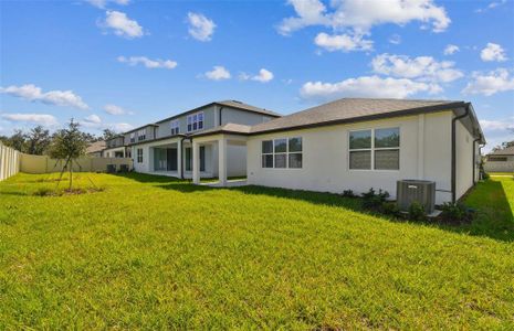 New construction Single-Family house 3022 Forest Meadow Ave, Valrico, FL 33594 Heston- photo 16 16