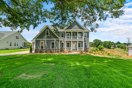 Harbor Watch by Greybrook Homes in Statesville - photo 3 3