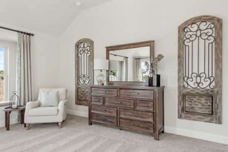 The Enclave at Parks of Aledo by Bloomfield Homes in Aledo - photo 26 26