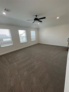 New construction Single-Family house 114 Capetown Cir, Montgomery, TX 77356 - image 16