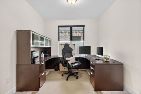 New construction Single-Family house 31418 Golden Cliffs Ln, Fulshear, TX 77441 - image 15