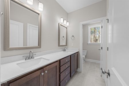 New construction Single-Family house 85 Arbor Dr, Youngsville, NC 27596 - image 9