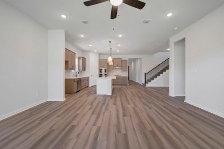 New construction Single-Family house 474 Bishop Wood Rd, Dripping Springs, TX 78620 plan Paramount II - image 13