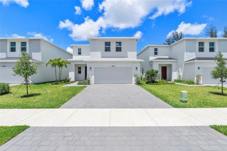 New construction Single-Family house 6359 Tenor Drive, West Palm Beach, FL 33413 - photo 3 3