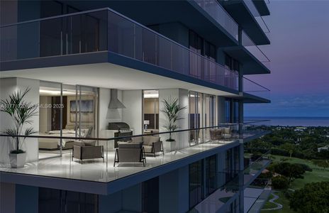 New construction Condo house 105 E Camino Real 912, Unit 912, Boca Raton, FL 33432 - image