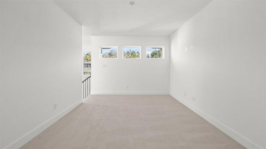 New construction Single-Family house 22107 Breakwater Ln, Porter, TX 77365 null- photo 27 27