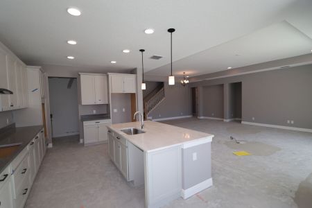 New construction Single-Family house 1906 Drummond Pt, Zephyrhills, FL 33541 Corina  III Bonus- photo 89 89