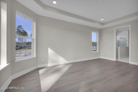 New construction Single-Family house 290 Sutton Dr, Ponte Vedra Beach, FL 32081 The Hernando- photo 20 20