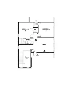New construction Single-Family house 3691 Desperado Wy, Anna, TX 75409 plan Churchill - image 4
