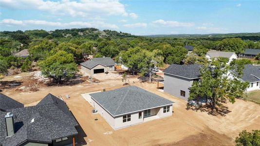 New construction Single-Family house 16 Summertime Cir, Wimberley, TX 78676 null- photo 0