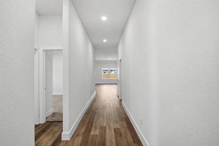 New construction Single-Family house 2411 Stonebriar Ln, Sherman, TX 75092 - image 10