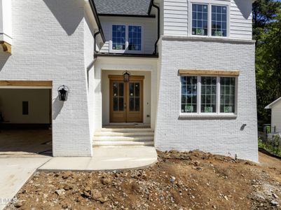 New construction Single-Family house 621 Duke Dr, Raleigh, NC 27609 - image 12