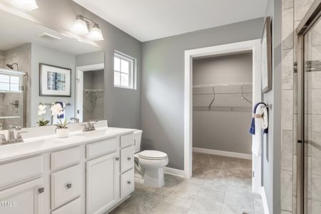 Kipling Village by Ryan Homes in Fuquay Varina - photo 22 22