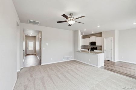 New construction Single-Family house 954 Cascade Falls St, Severance, CO 80550 null- photo 7 7