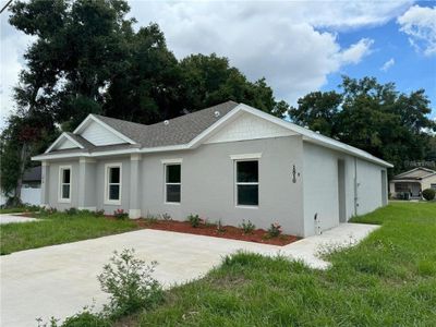 New construction Manufactured Home house 1810 Dunbar St, Bartow, FL 33830 - photo 0