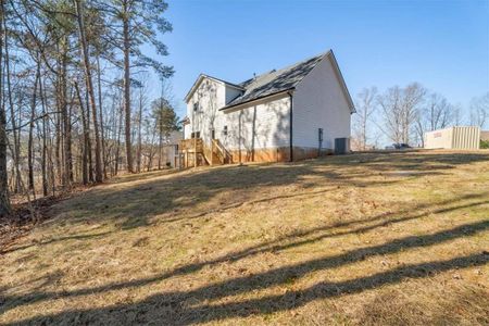 New construction Single-Family house 56 Veranda Walk, Dallas, GA 30157 null- photo 28 28