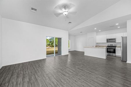 New construction Single-Family house 1923 Sw Beauregard St, Port St. Lucie, FL 34953 - image 19
