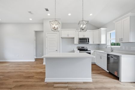 New construction Single-Family house 6139 Mildred'S Wy, Crestview, FL 32539 plan Adeline - image 5