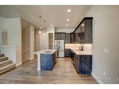 New construction Townhouse house 6233 Vernazza Wy, Unit 3, Windsor, CO 80550 plan Carolina - image 12