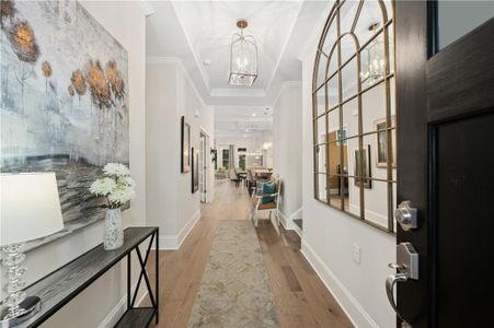 New construction Single-Family house 1972 Assembly Cir, Gainesville, GA 30501 - image 5