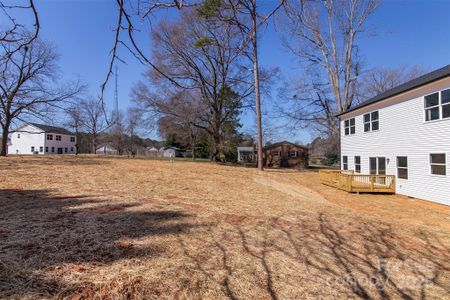 New construction Single-Family house 119 Ethel Dr, Stanley, NC 28164 null- photo 31 31