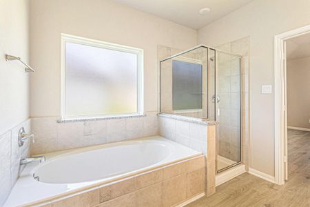 New construction Single-Family house 212 Forest Park Dr, West Columbia, TX 77486 plan Duval - image 6