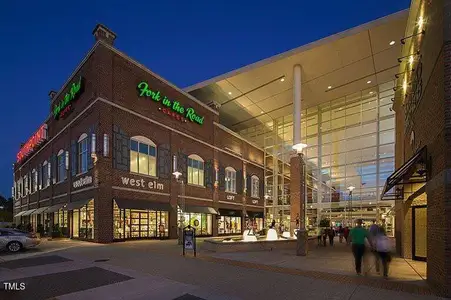 1. Southpoint Mall