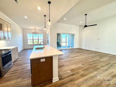 New construction Single-Family house 419 Lucky Drive NW, Unit 22, Concord, NC 28027 Sedona - photo 14 14