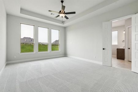 New construction Single-Family house 476 Baile Dr, Sunnyvale, TX 75182 Harris- photo 13 13