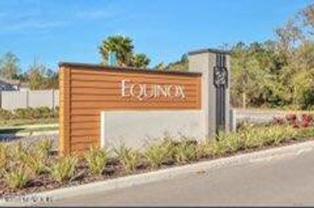 New construction Townhouse house 4935 Nebula Ln, Jacksonville, FL 32256 null- photo 0