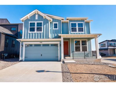 New construction Single-Family house 166 Mohawk Cir, Superior, CO 80027 - photo 0