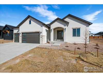 New construction Single-Family house 31 Snowcap Dr, Windsor, CO 80550 Quandary- photo 0