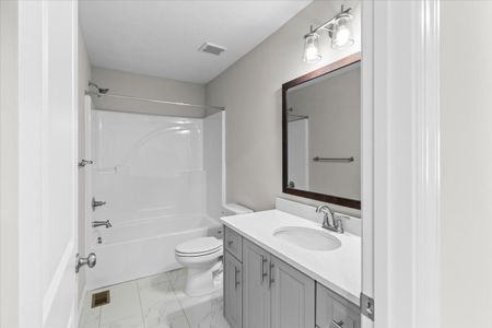 New construction Single-Family house 712 Woodvine Dr, Grovetown, GA 30813 plan 1902 - image 13