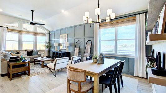 New construction Single-Family house San Antonio, TX 78249 plan Juniper - image 11