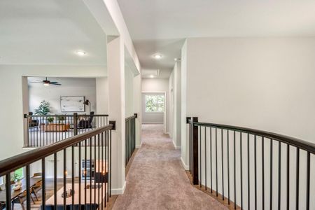 New construction Single-Family house 308 Magnolia Bloom Ct, Willis, TX 77318 plan Magnolia - image 2