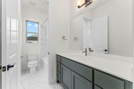 New construction Single-Family house 4068 Ranch Home Dr, Waller, TX 77484 plan Ashlyn - image 13