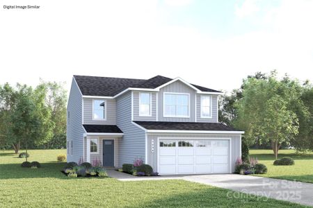 New construction Single-Family house 112 Nandina Dr, Unit 2152, Pageland, SC 29728 - image