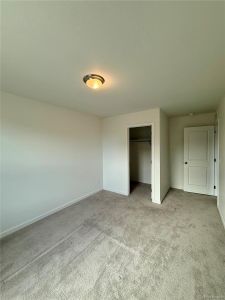 New construction Duplex house 9041 Redfield Ln, Parker, CO 80134 null- photo 12 12