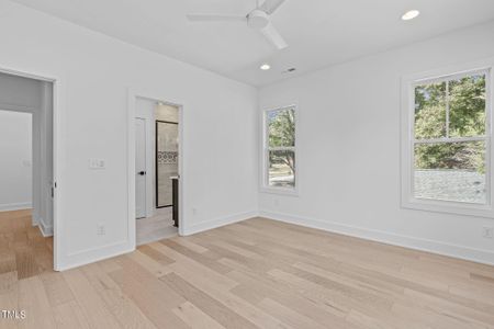 New construction Condo/Apt house 841 Athens Drive, Unit 101, Raleigh, NC 27606 - photo 36 36