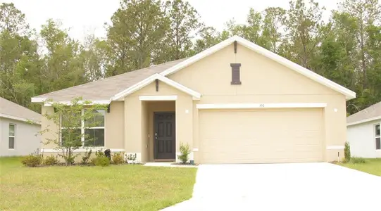 New construction Single-Family house 356 Se 66Th Ct, Ocala, FL 34472 - image