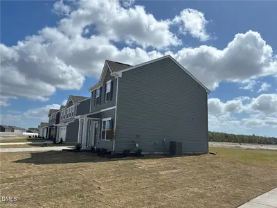 New construction Single-Family house 3907 Duncan St, Elizabeth City, NC 27909 plan Aspen - image
