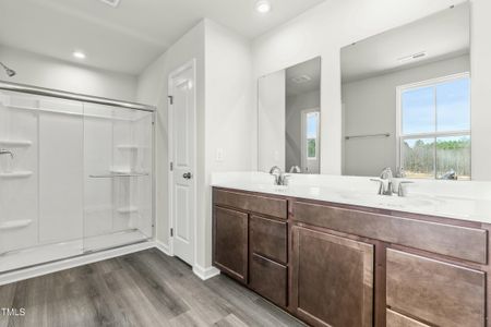 New construction Single-Family house 265 Day Farm Dr, Lillington, NC 27546 Hazel- photo 19 19