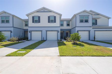 New construction Townhouse house 5055 Sunrise Estates Dr, Melbourne, FL 32904 - image