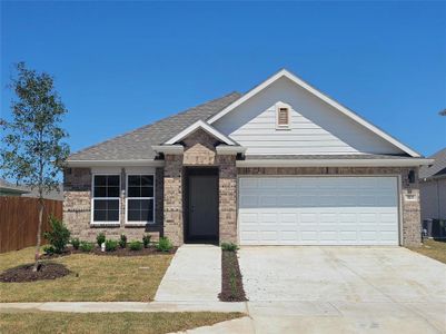 New construction Single-Family house 720 Fossil Grove Drive, Royse City, TX 75189 Barbara- photo 0